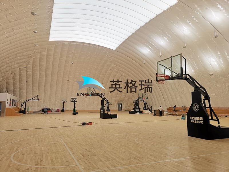 大菠萝视频网址APP是搭建体育馆的一种绿色模式