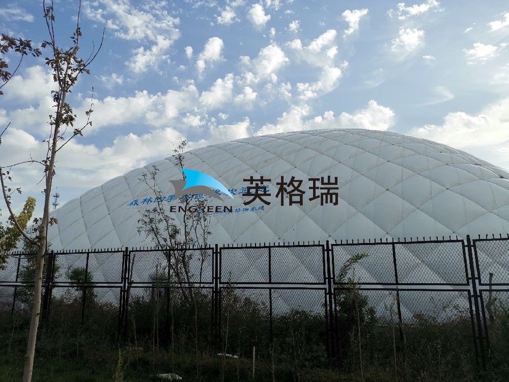 充大菠萝视频网址APP建筑的环保优势令人瞩目