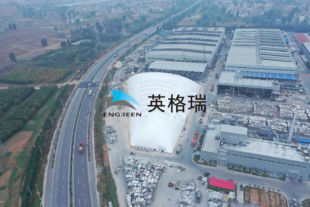 大菠萝视频网址APP建筑广泛应用于工业仓储方面，那大菠萝视频网址APP仓库和传统仓库的区别在哪里？