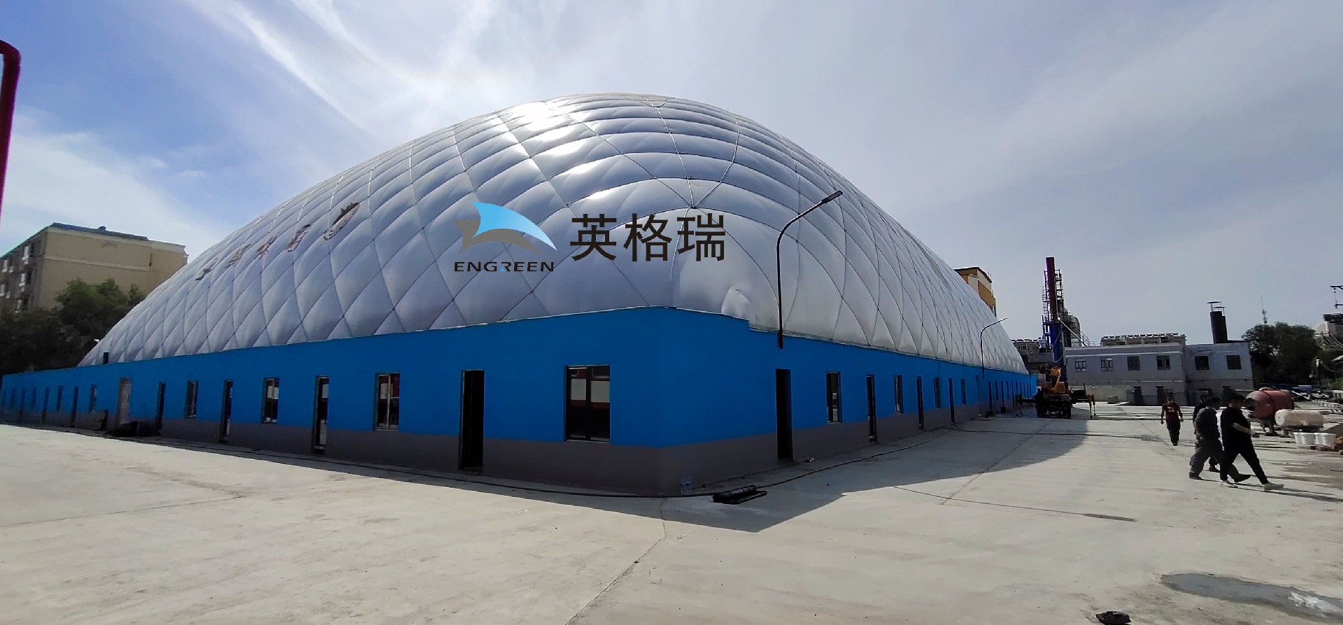 丑马一号文创园大菠萝视频网址APP馆项目