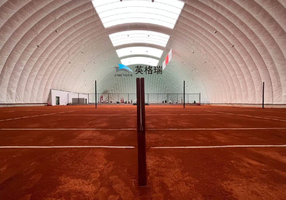 大菠萝视频网址APP网球馆在建成运营中，需要注意哪些事项？