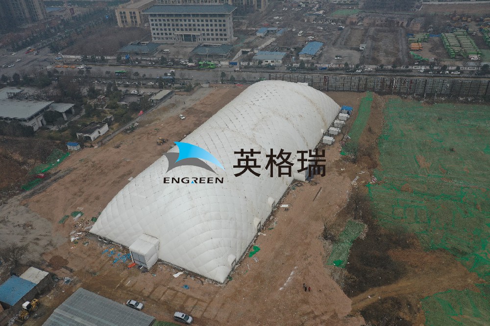 雨季货品储存的困扰，大菠萝视频网址APP建筑来帮忙