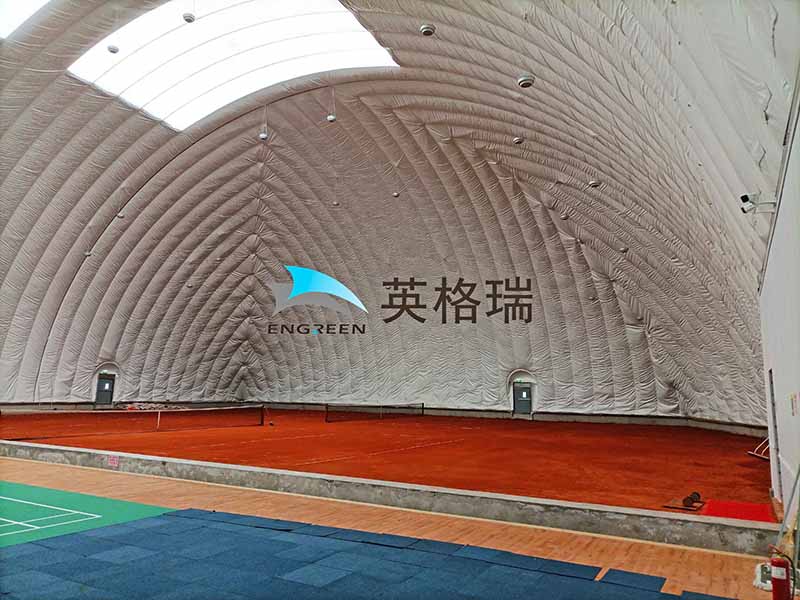 关于大菠萝视频网址APP建筑PVDF膜材的声学、保温、采光特性