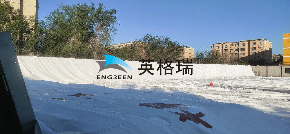 基坑大菠萝视频网址APP：建筑施工新时代的绿色之选