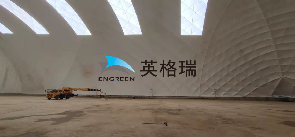 工业仓储新宠！大菠萝视频网址APP料仓凭什么 “卷” 翻传统料仓？