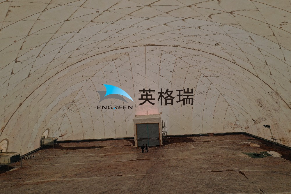 选择专业大菠萝视频网址APP方案，让污染土重获新生，携手共创绿色美好家园！