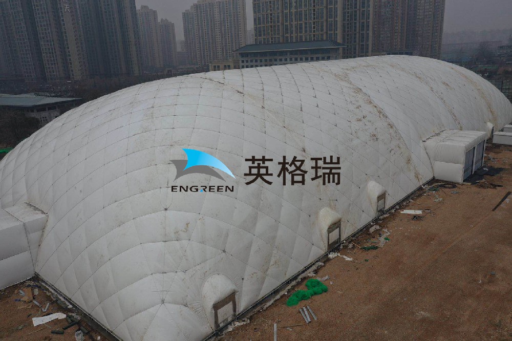 给工地“戴口罩”？基坑大菠萝视频网址APP来守护