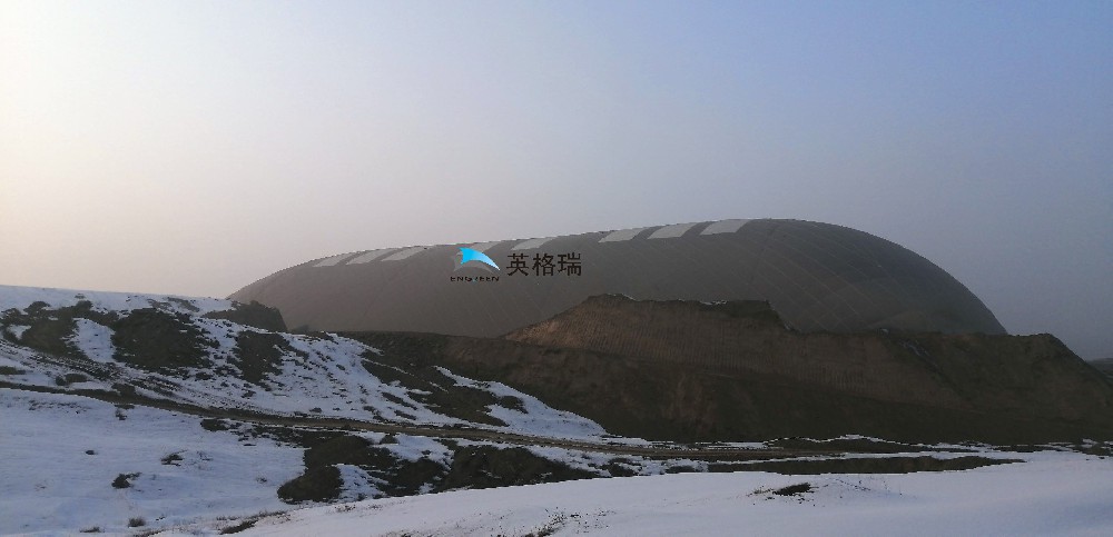 大菠萝视频网址APP煤棚消防大揭秘！这些硬核防护你必须知道～​
