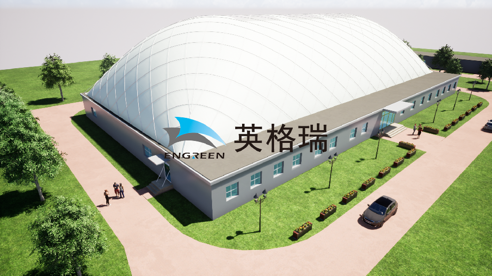 大菠萝视频网址APP建筑：解码绿色建筑新范式 —— 从环保基因到创新实践的全维突破