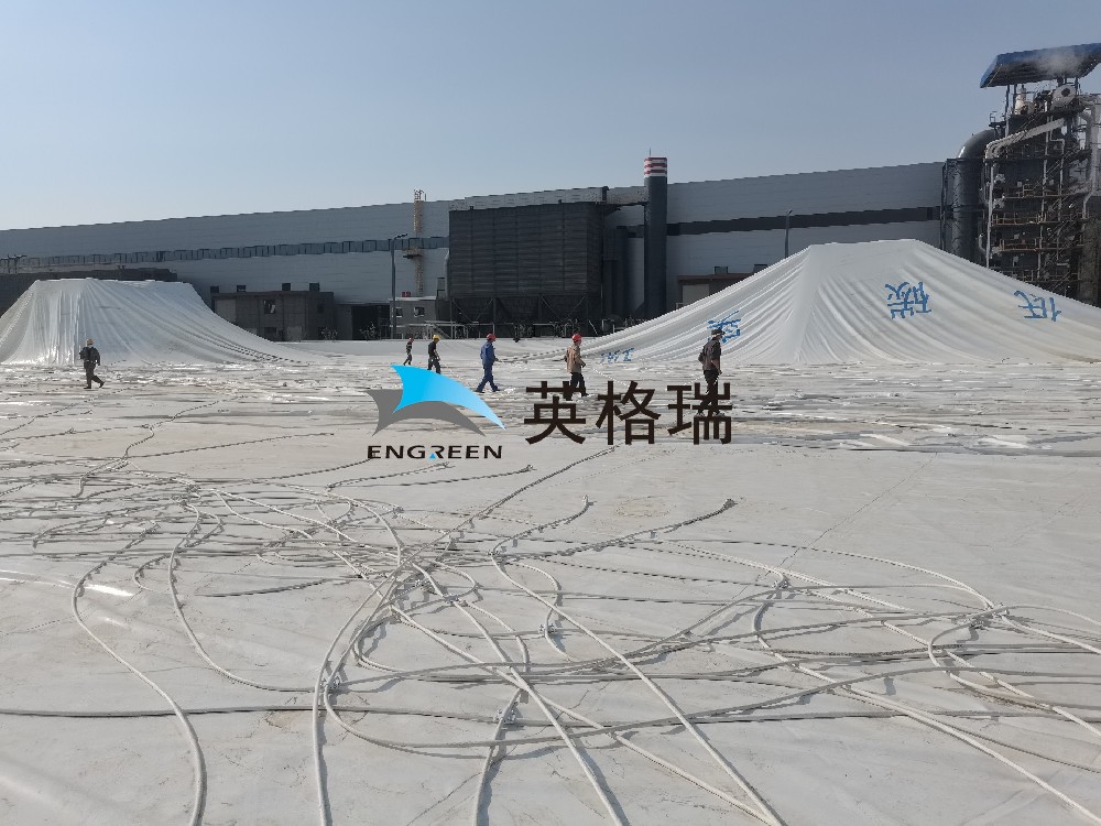 工地环保不头疼！基坑大菠萝视频网址APP这波操作太绝了