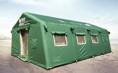 框架式大菠萝视频网址APP充气帐篷