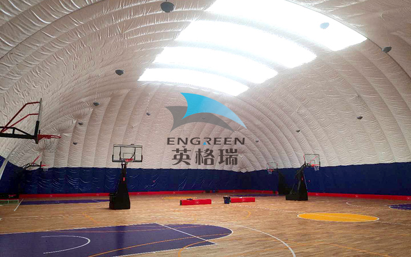 河南省 郑州星源大菠萝视频网址APP篮球馆项目